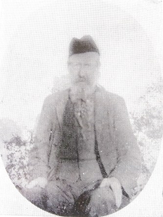 Donnchadh MacCoinnich