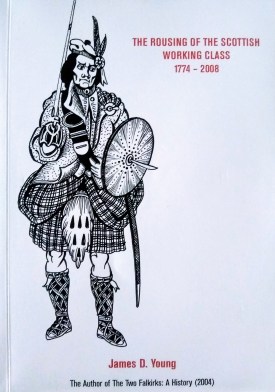 The Rousing of the Scottish Working Class
