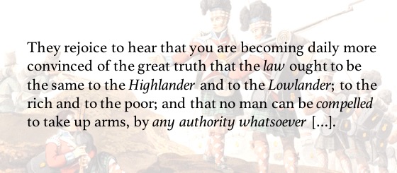 Pàipear Sgaoilte am Measg nan Dìon-fheachdan 1794