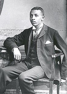 James Robinson Johnson